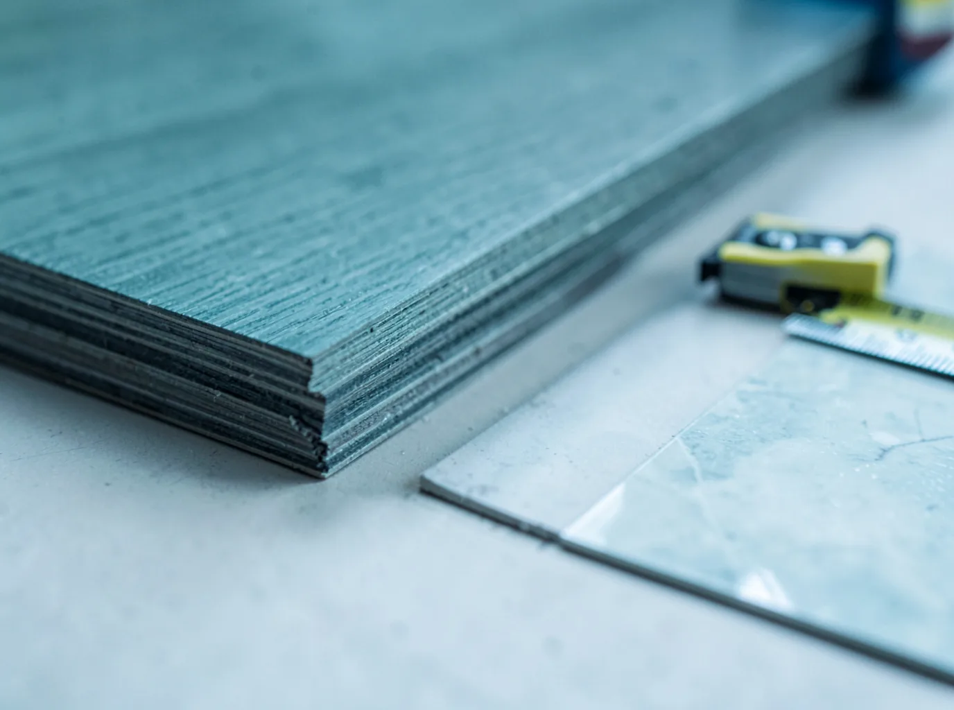 Luxury Vinyl Plank Installation Fredericktown, PA FAQs